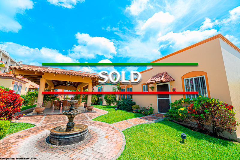 SOLD