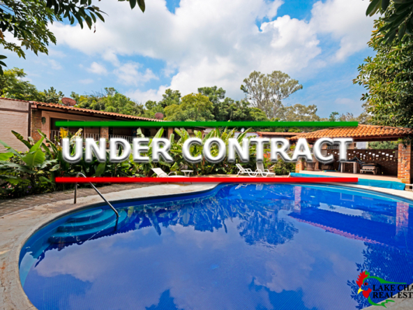 UNDER CONTRACT WEB