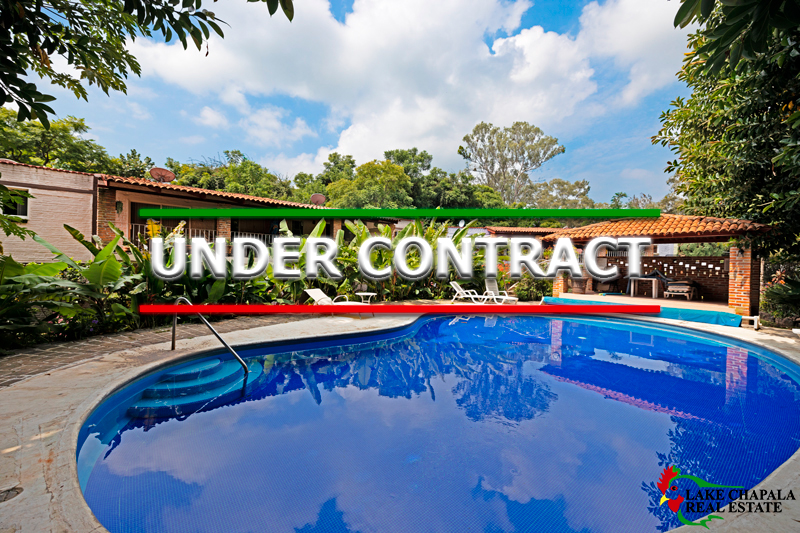 UNDER CONTRACT WEB