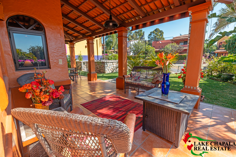 Casa Kathleen Home for sale El Parque (8)