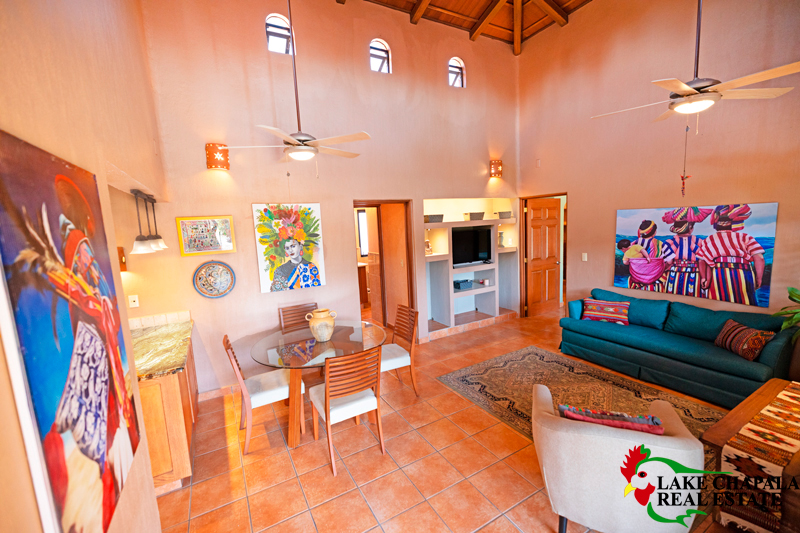 Casa Kathleen Home for sale El Parque (9)