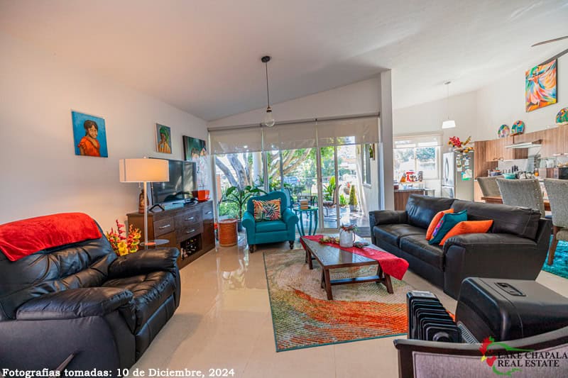 La Mission Home For Sale Nuevo Chapala 19