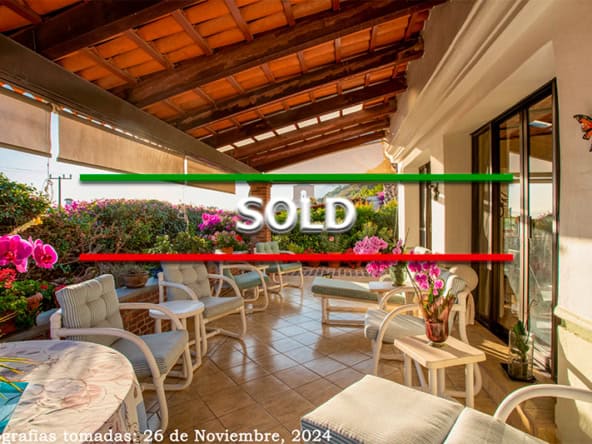 SOLD