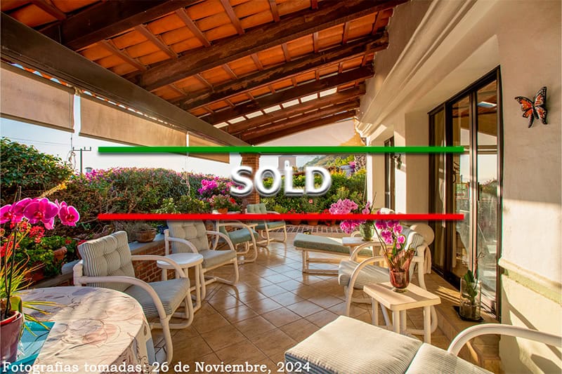 SOLD