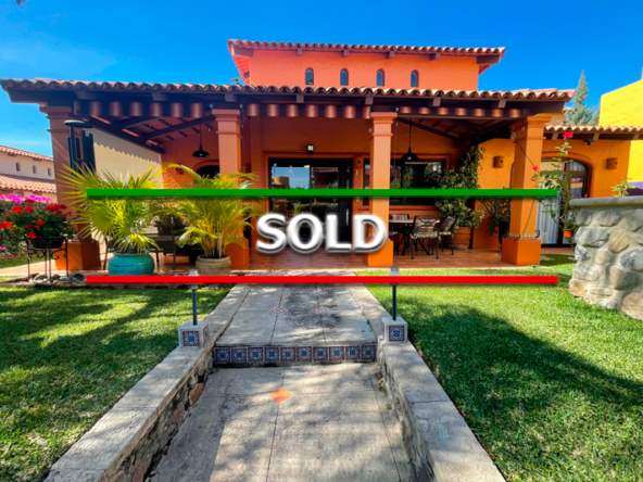 SOLD