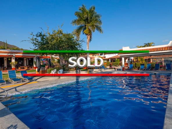 SOLD CALDWELL