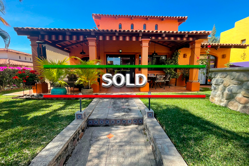 SOLD