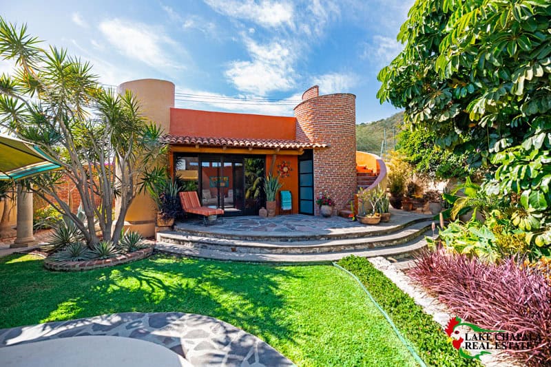 4 Casita