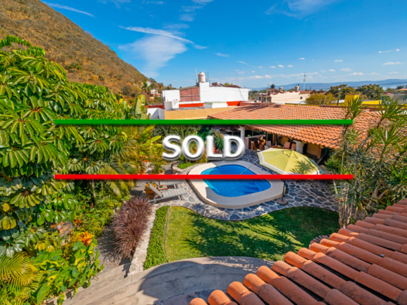 SOLD
