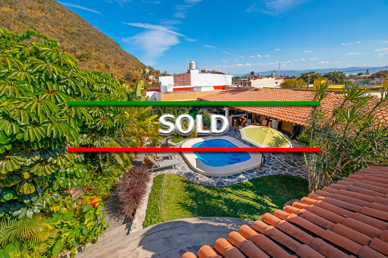 SOLD