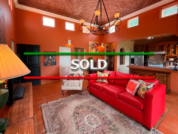 SOLD
