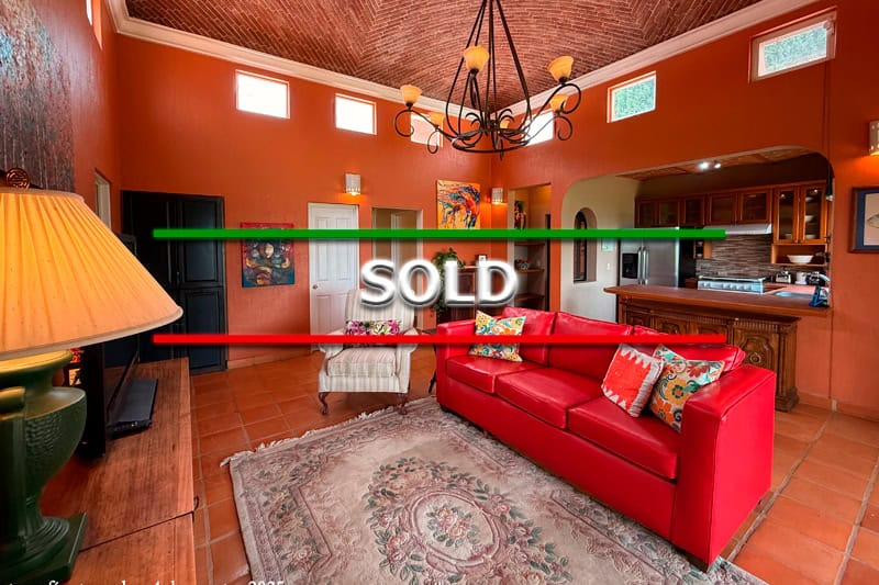 SOLD