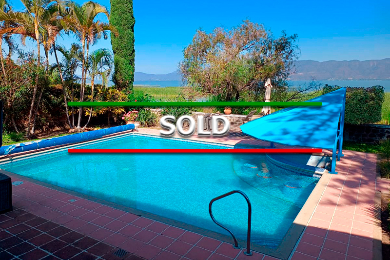 SOLD