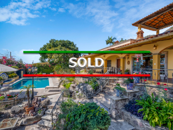 SOLD