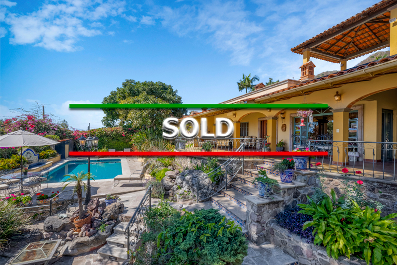SOLD