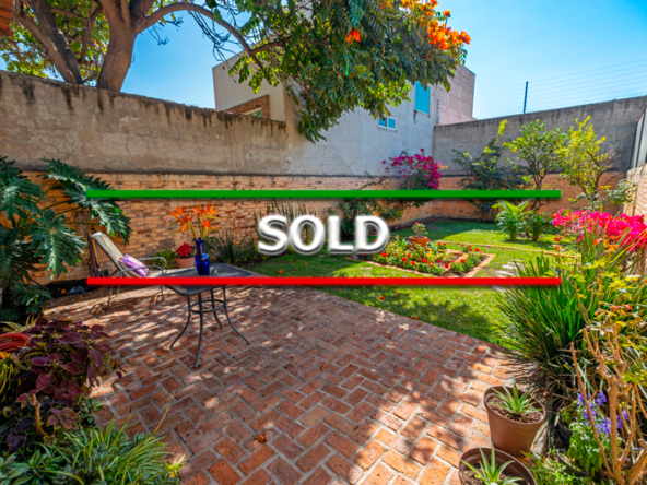 SOLD