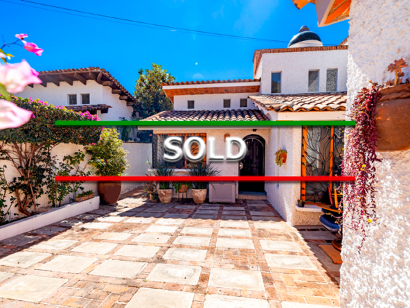 SOLD HAZEN
