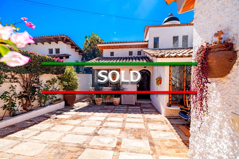 SOLD HAZEN