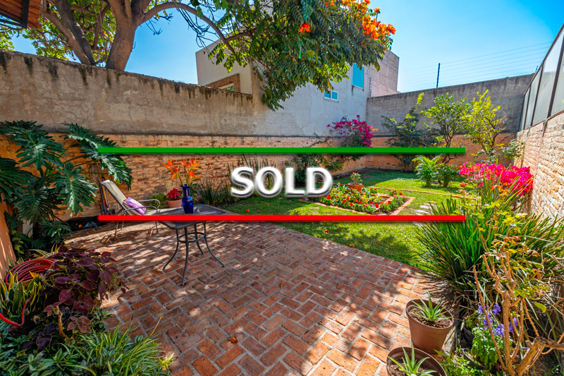 SOLD