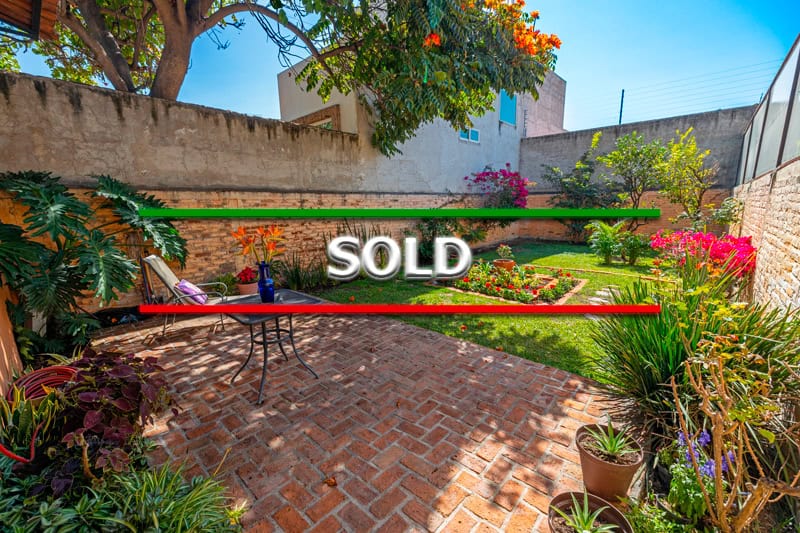 SOLD