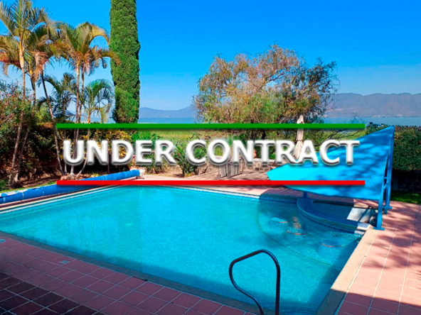 UNDER CONTRACT DICKERSON