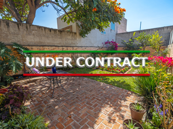 UNDER CONTRACT ROSSON