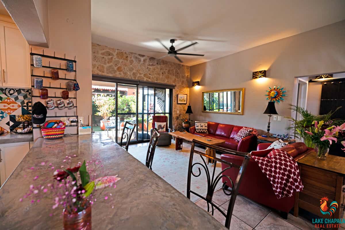 home fois sale- Casa Tikal - El Dorado