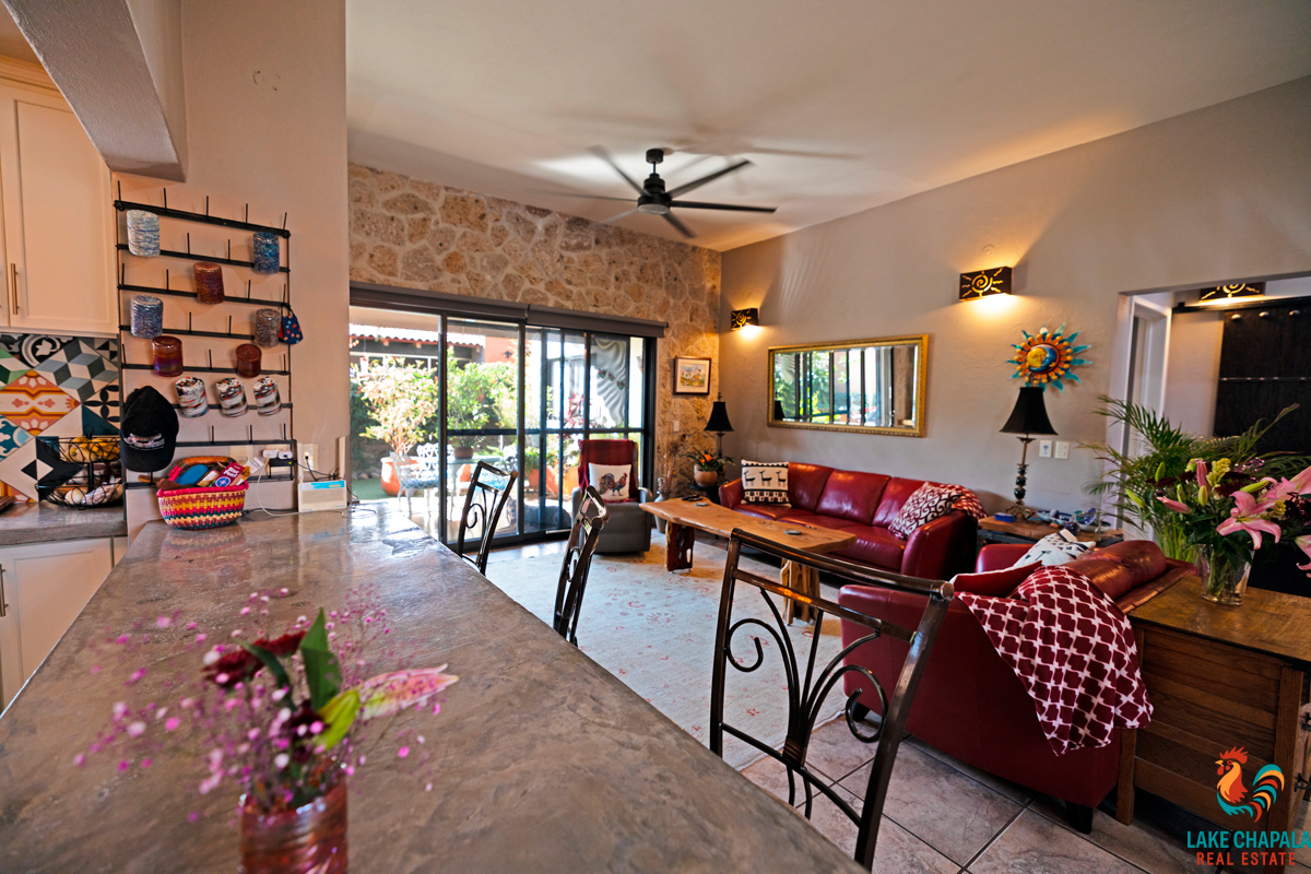 home fois sale- Casa Tikal - El Dorado