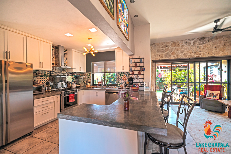 home fois sale- Casa Tikal - El Dorado