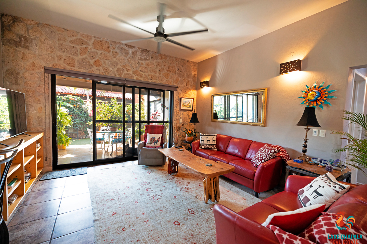 home fois sale- Casa Tikal - El Dorado
