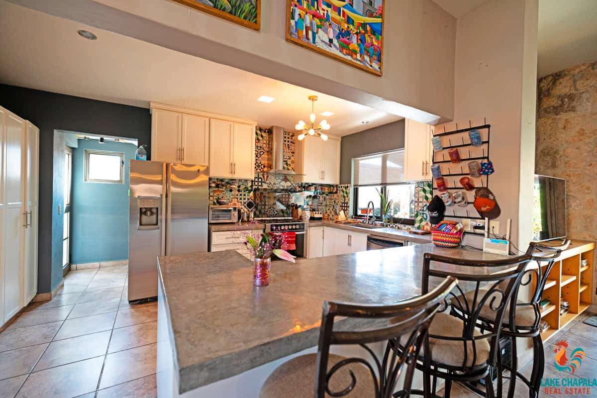 home fois sale- Casa Tikal - El Dorado