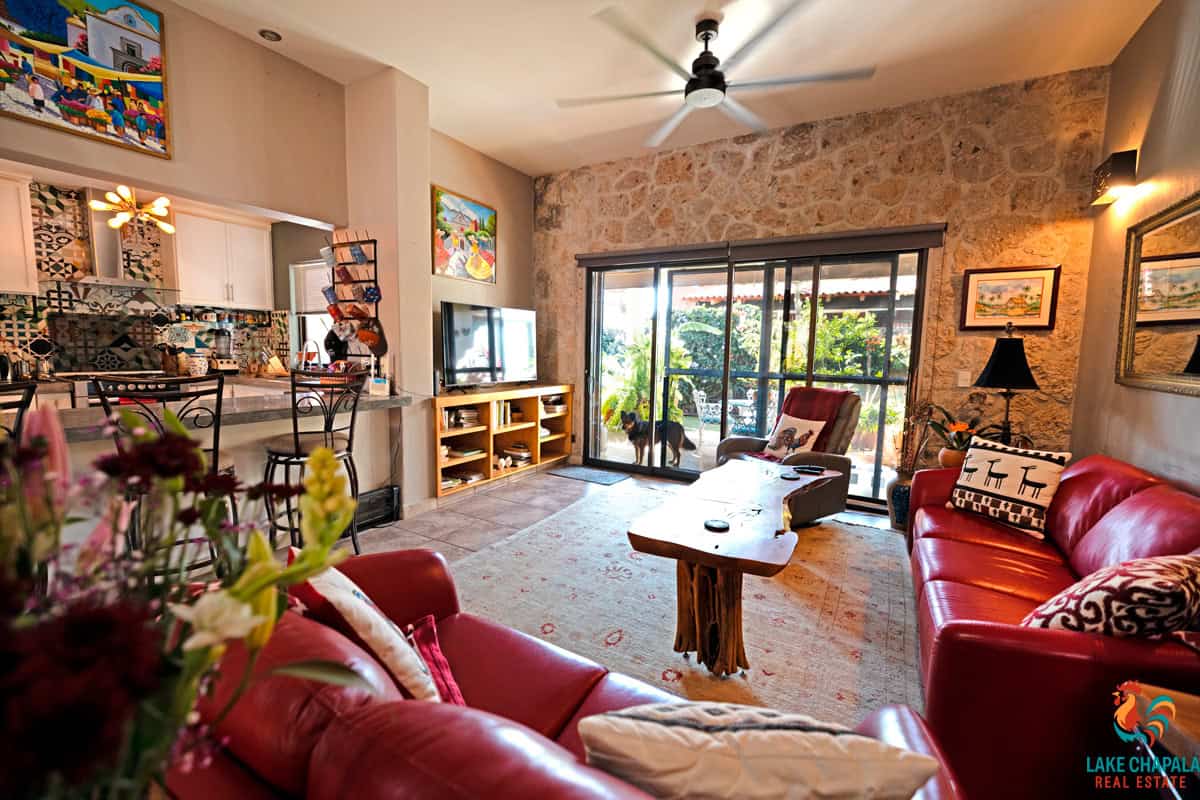 home fois sale- Casa Tikal - El Dorado