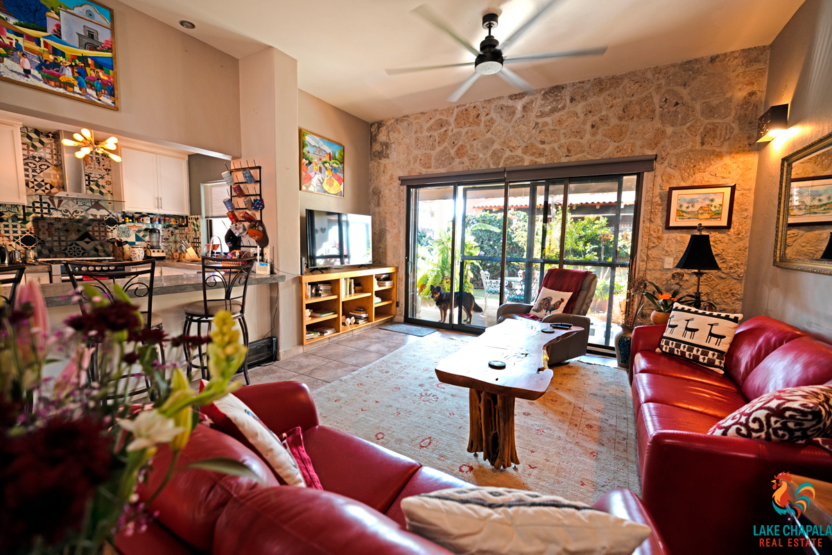 home fois sale- Casa Tikal - El Dorado