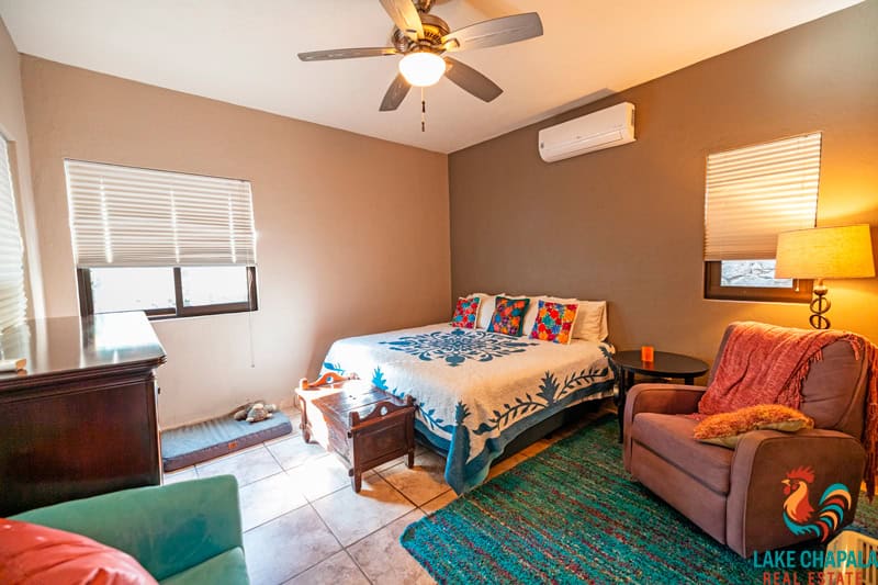 home fois sale- Casa Tikal - El Dorado