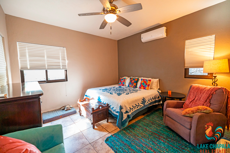 home fois sale- Casa Tikal - El Dorado