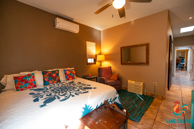 home fois sale- Casa Tikal - El Dorado