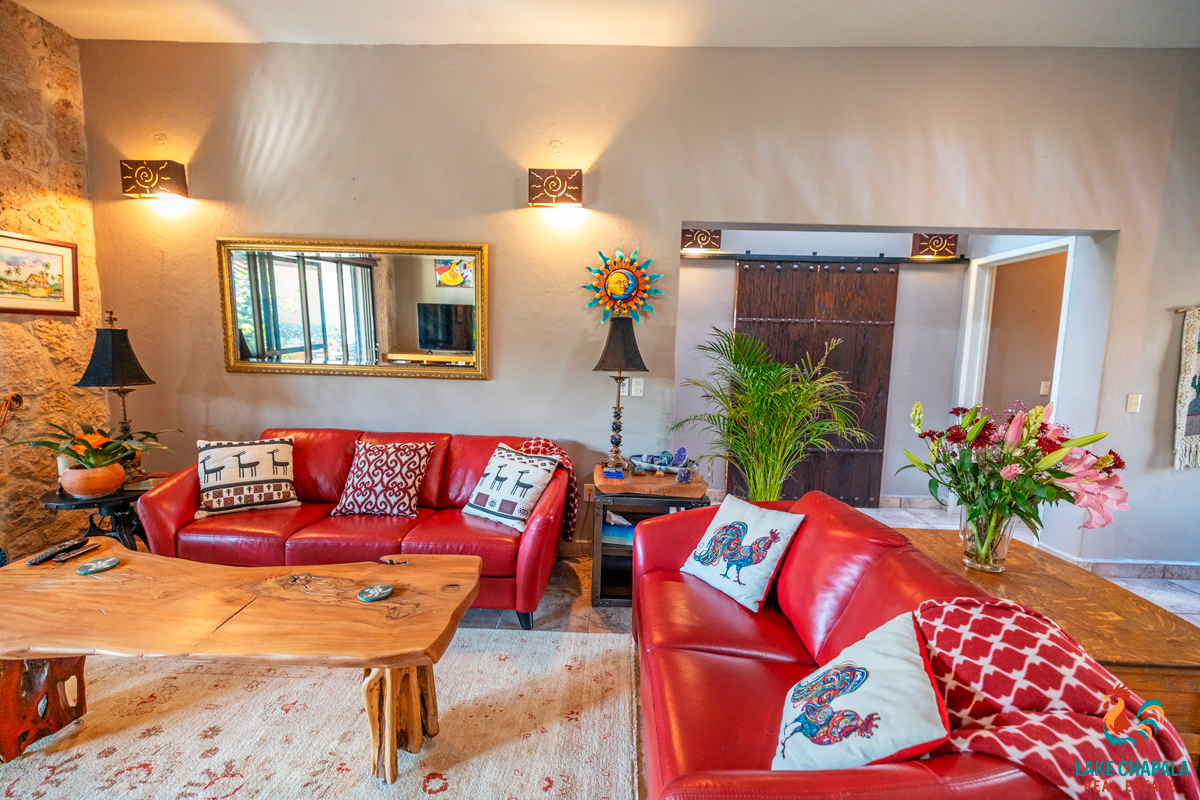 home fois sale- Casa Tikal - El Dorado
