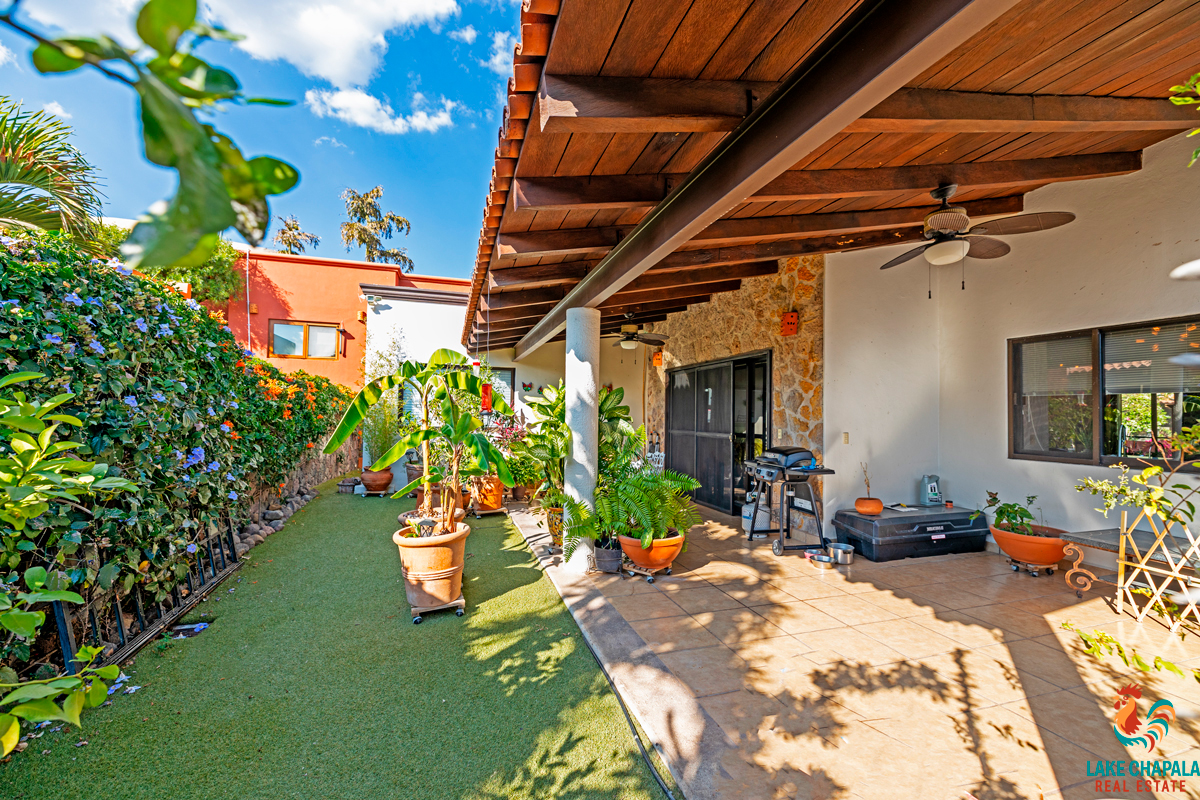 home fois sale- Casa Tikal - El Dorado
