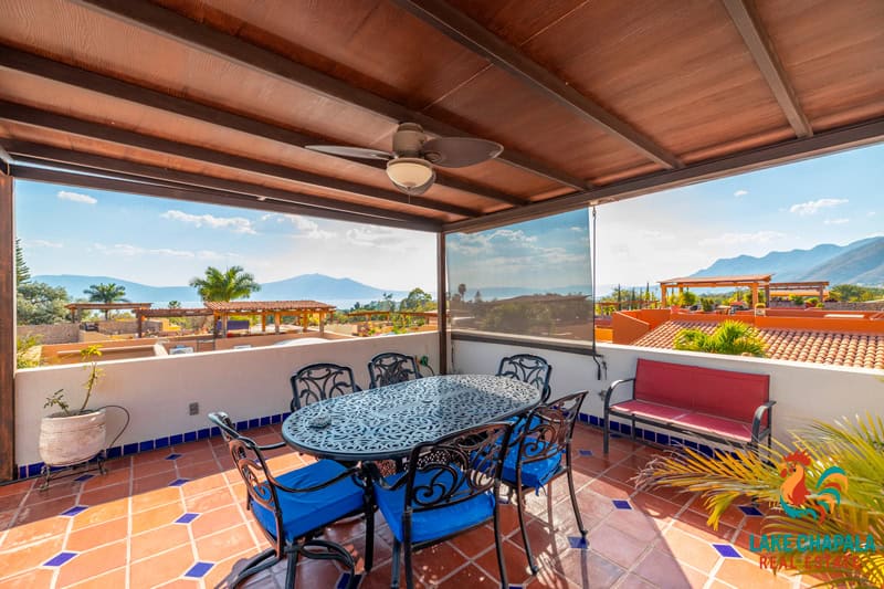 home fois sale- Casa Tikal - El Dorado