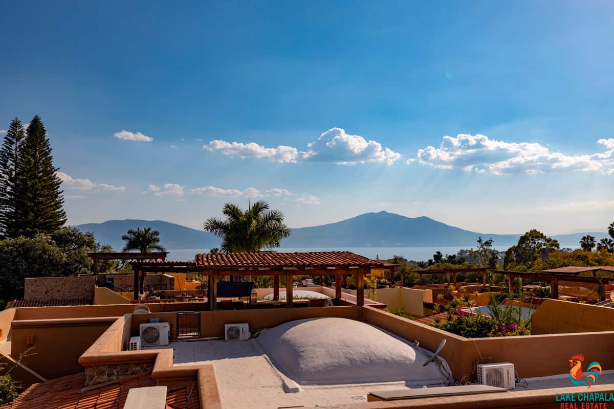 home fois sale- Casa Tikal - El Dorado