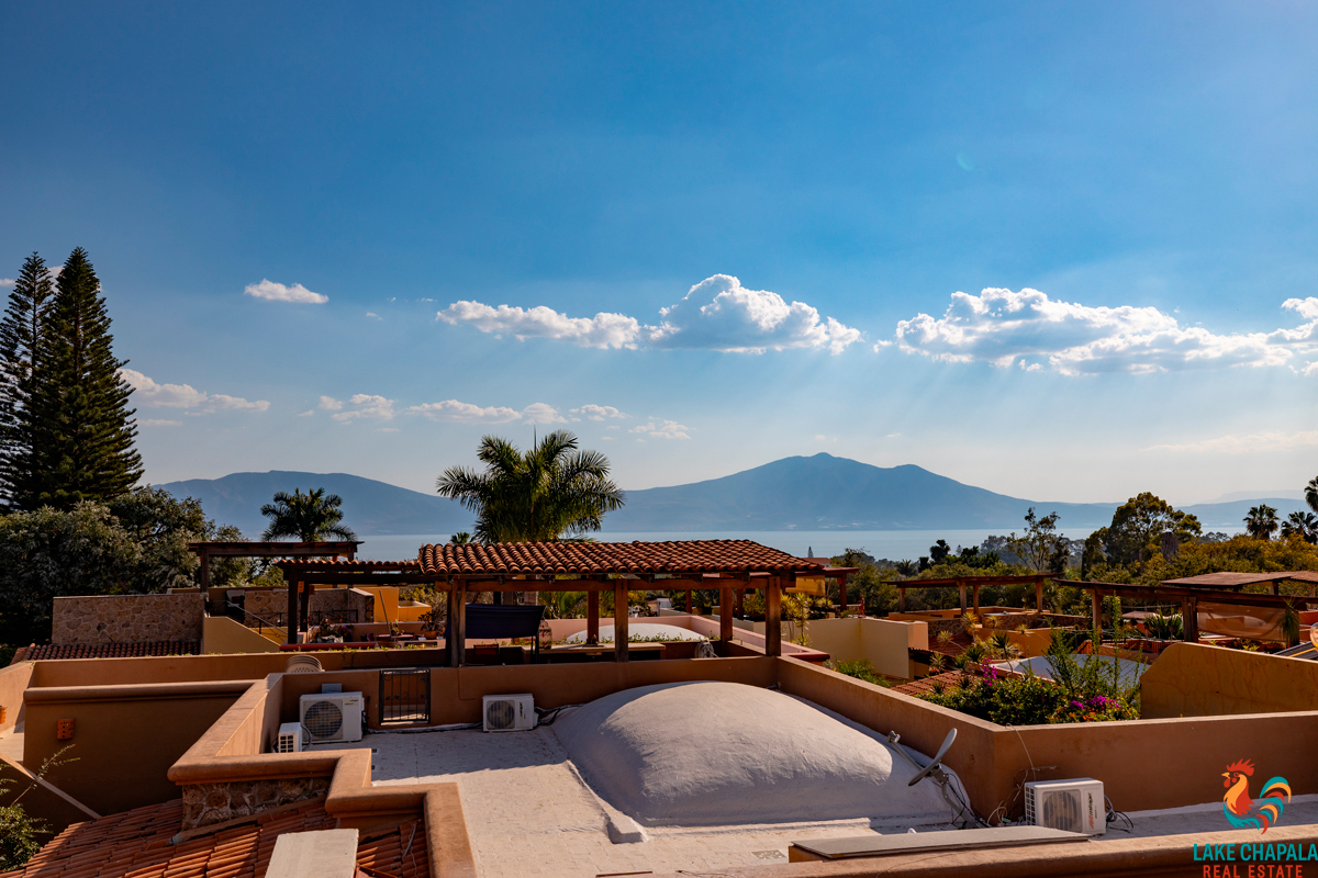 home fois sale- Casa Tikal - El Dorado