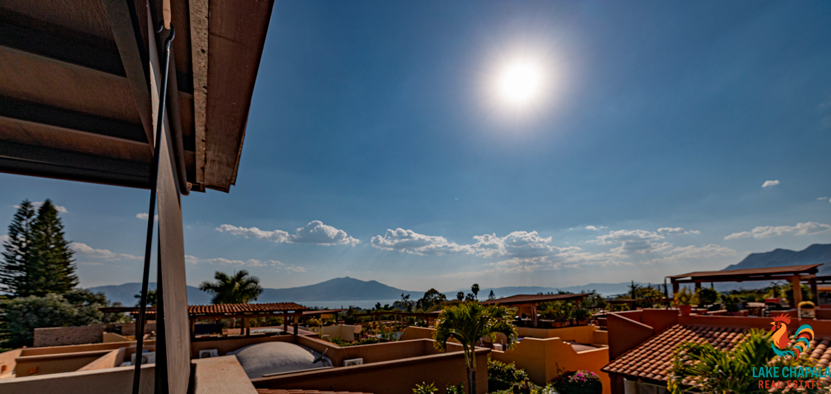 home fois sale- Casa Tikal - El Dorado