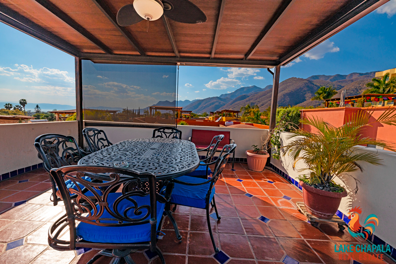 home fois sale- Casa Tikal - El Dorado