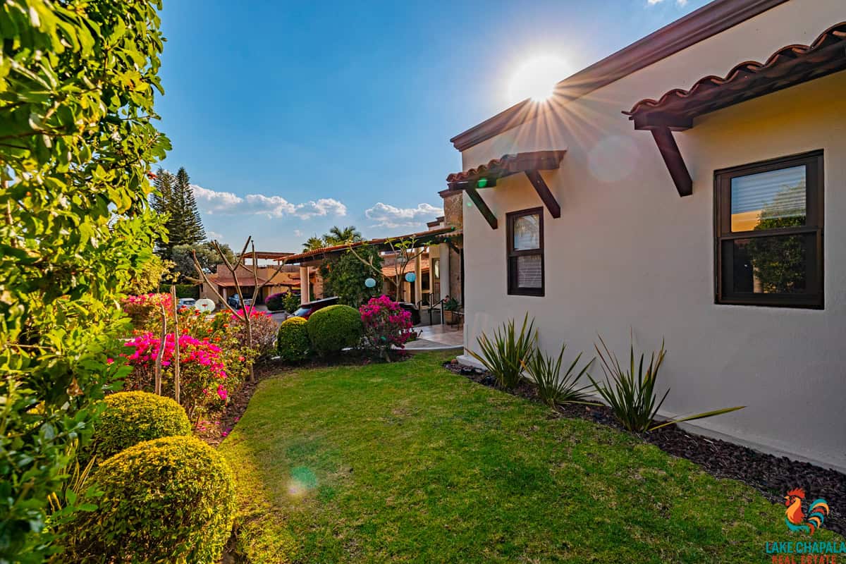home fois sale- Casa Tikal - El Dorado