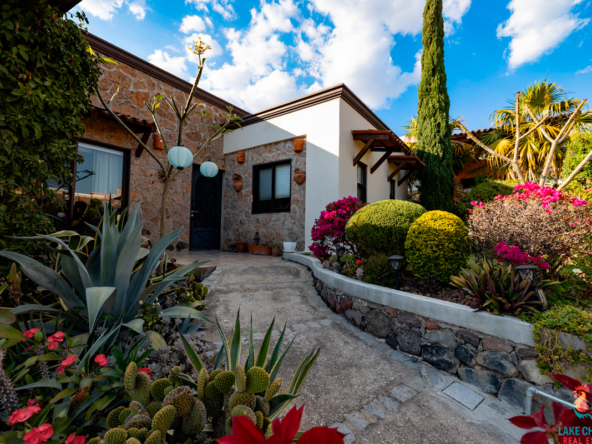 home fois sale- Casa Tikal - El Dorado
