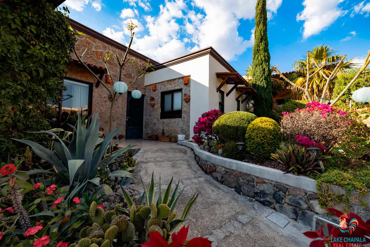 home fois sale- Casa Tikal - El Dorado