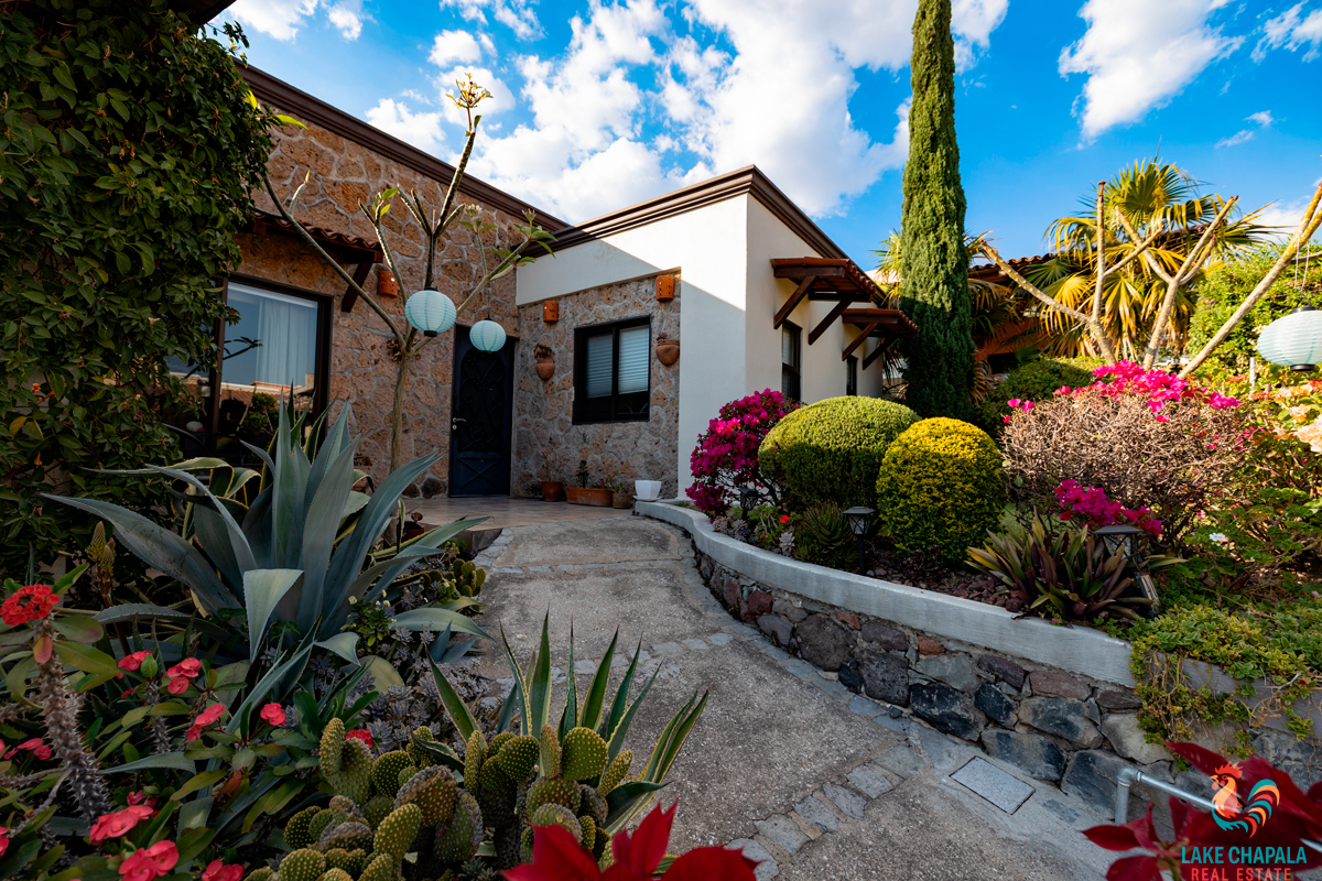 home fois sale- Casa Tikal - El Dorado