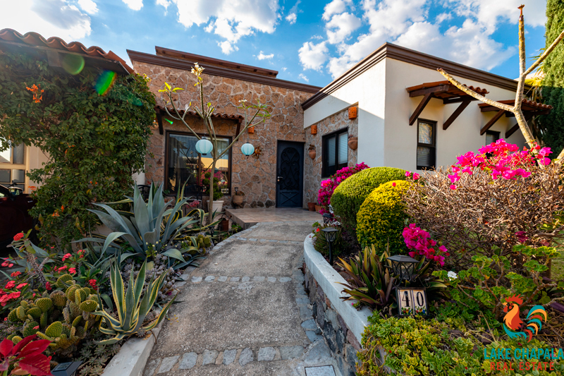 home fois sale- Casa Tikal - El Dorado