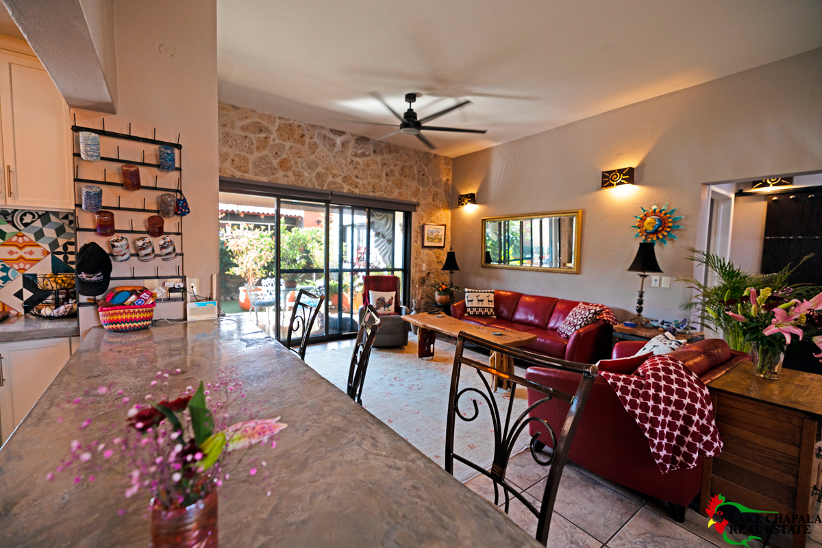 Home for sale Casa Gale EL Dorado (4)
