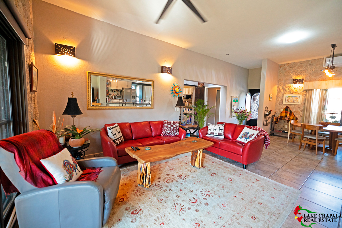 Home for sale Casa Gale EL Dorado (12)